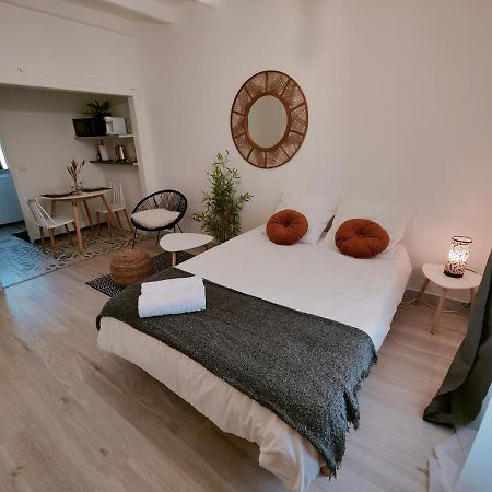 Studio Cozy Proche De Paris Bois-Colombes Εξωτερικό φωτογραφία