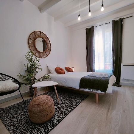 Studio Cozy Proche De Paris Bois-Colombes Εξωτερικό φωτογραφία