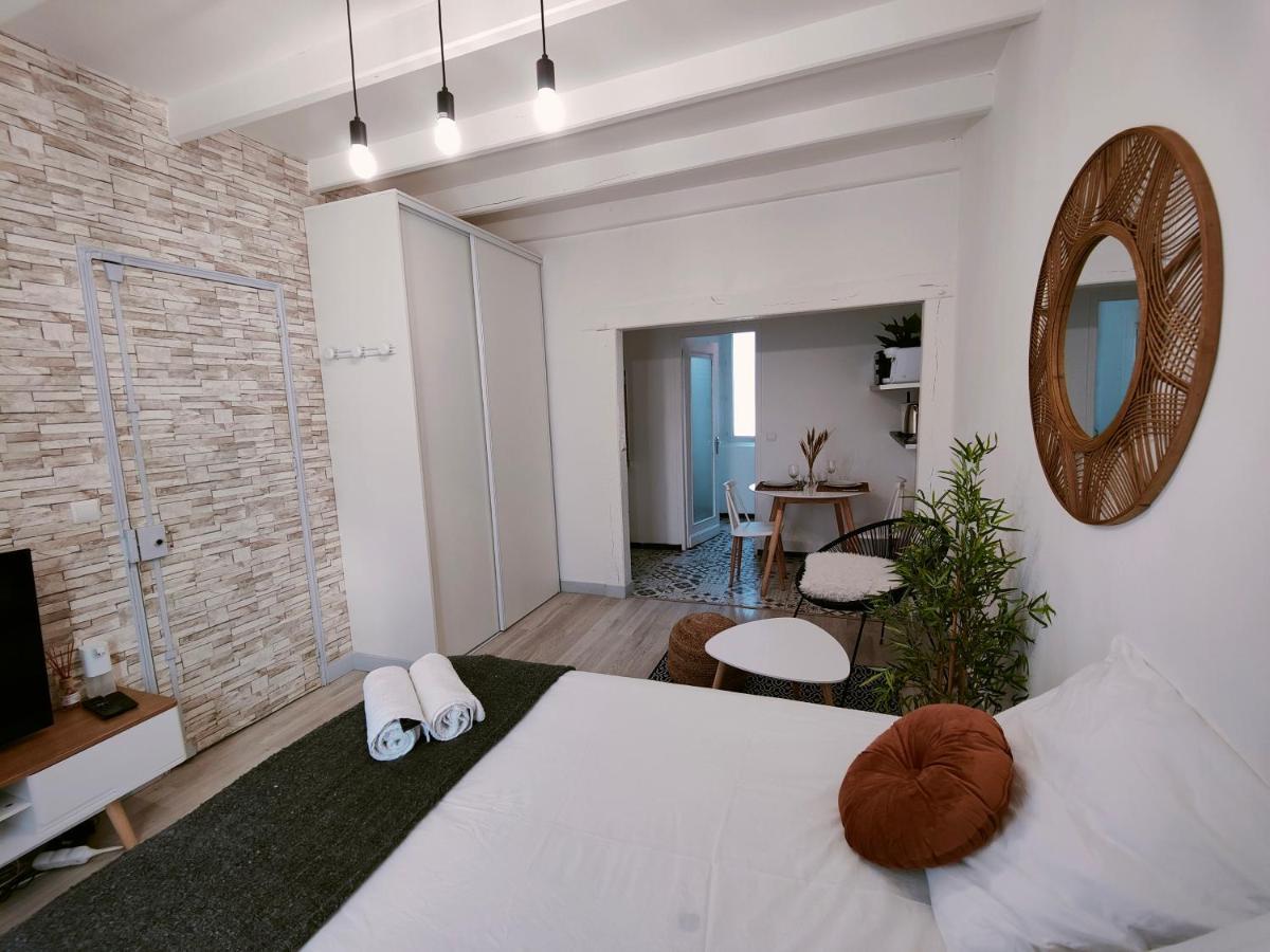 Studio Cozy Proche De Paris Bois-Colombes Εξωτερικό φωτογραφία