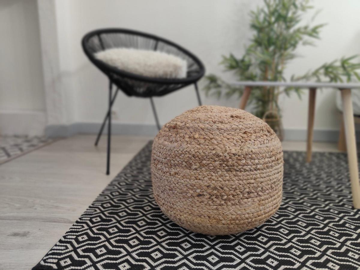 Studio Cozy Proche De Paris Bois-Colombes Εξωτερικό φωτογραφία