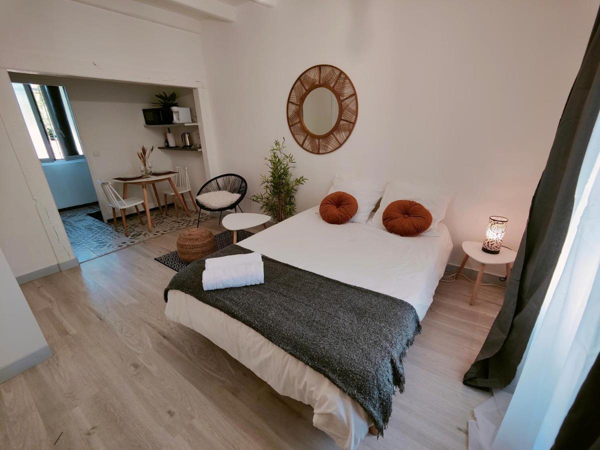 Studio Cozy Proche De Paris Bois-Colombes Εξωτερικό φωτογραφία