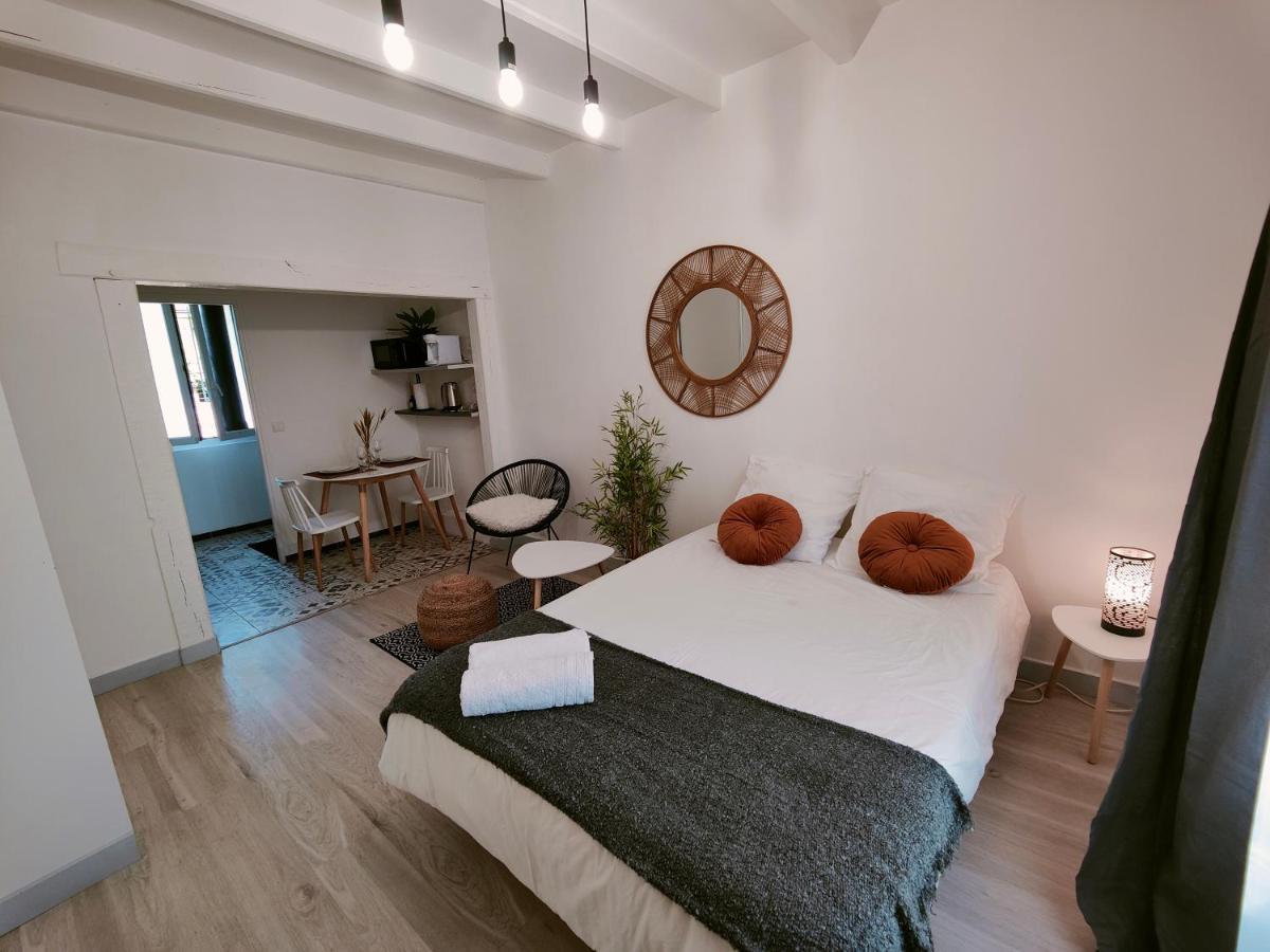 Studio Cozy Proche De Paris Bois-Colombes Εξωτερικό φωτογραφία