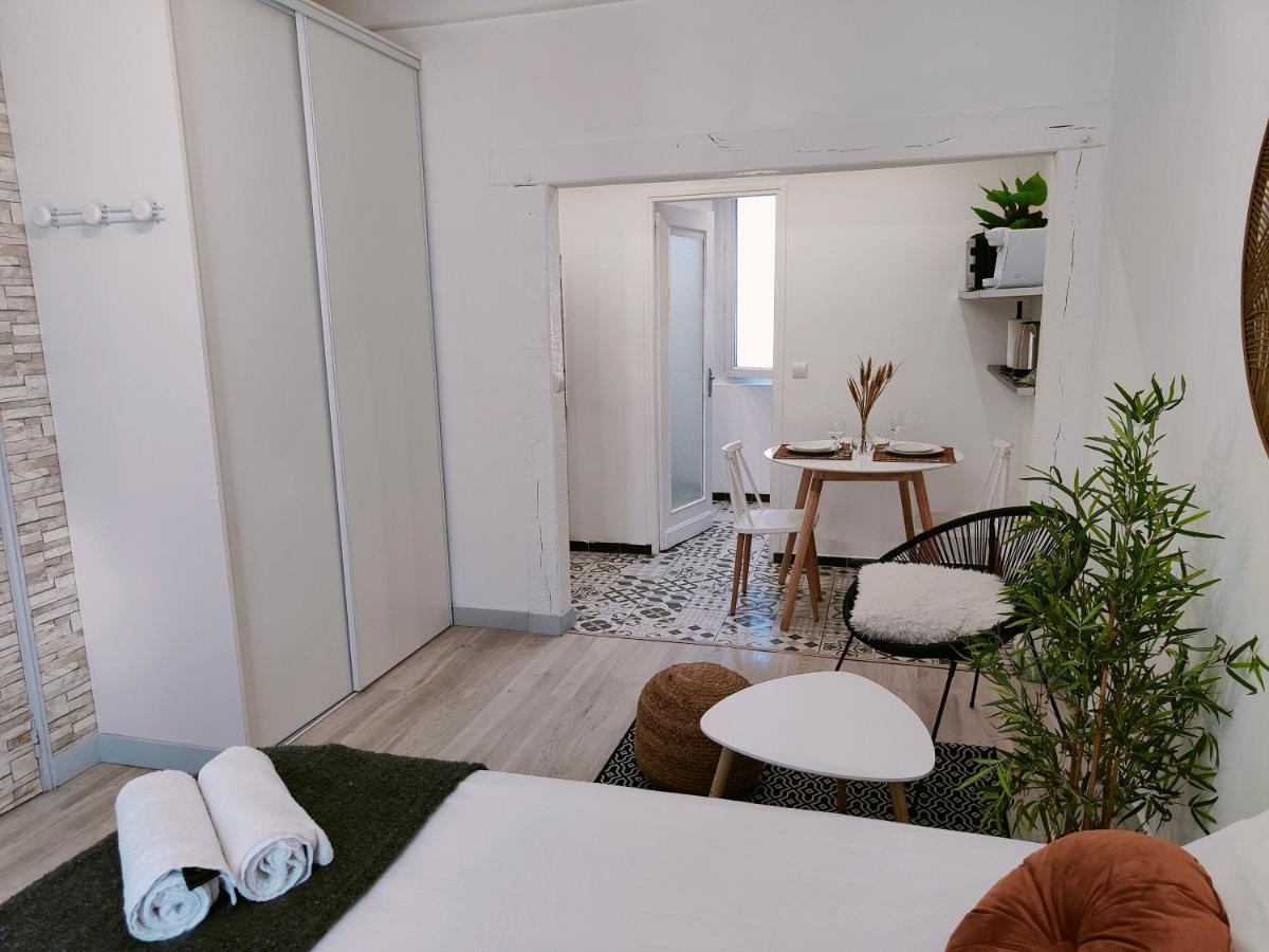 Studio Cozy Proche De Paris Bois-Colombes Εξωτερικό φωτογραφία